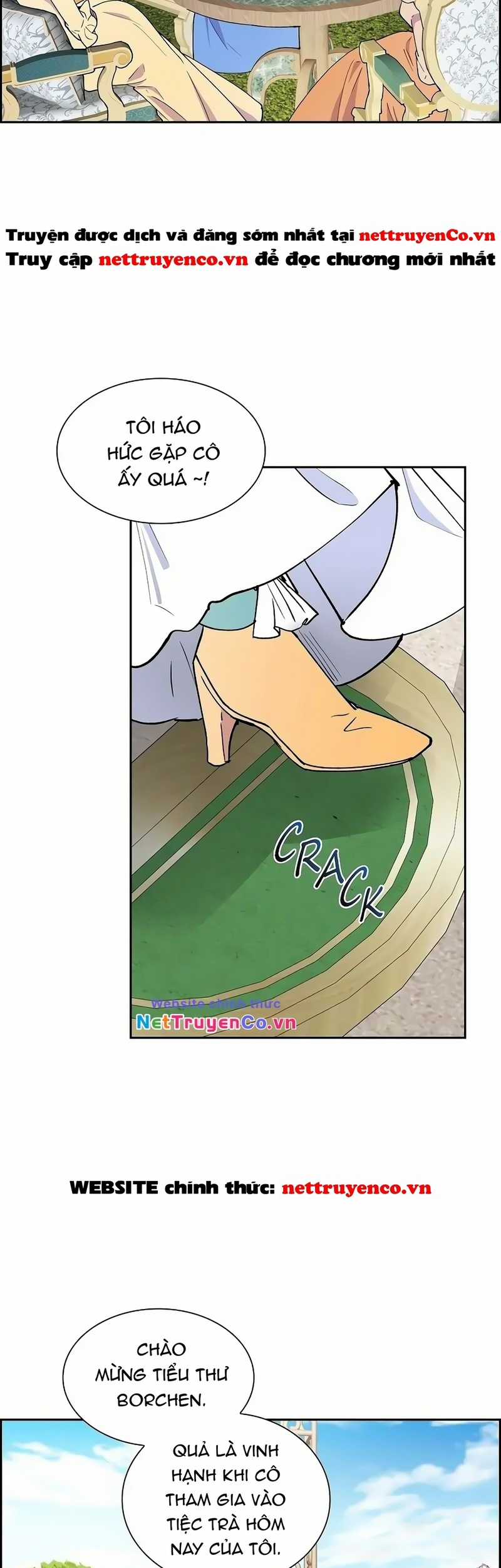 For stella - Vì Stella Chapter 54 trang 33