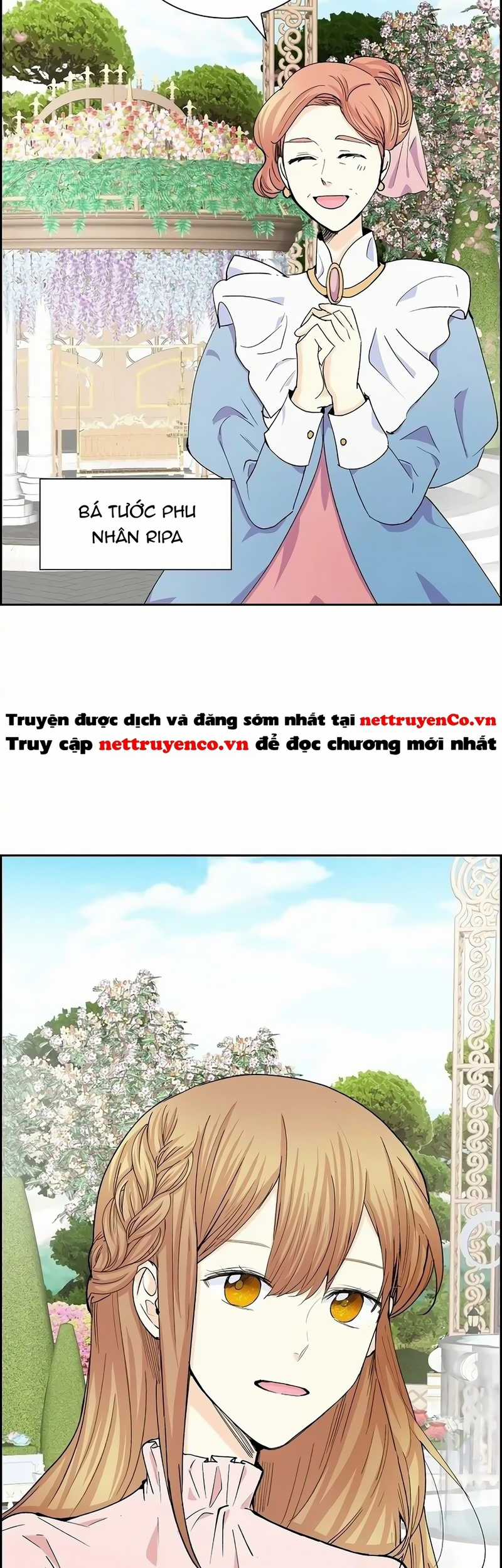 For stella - Vì Stella Chapter 54 trang 34