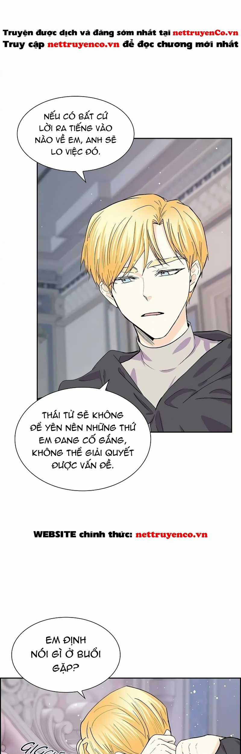 For stella - Vì Stella Chapter 54 trang 4