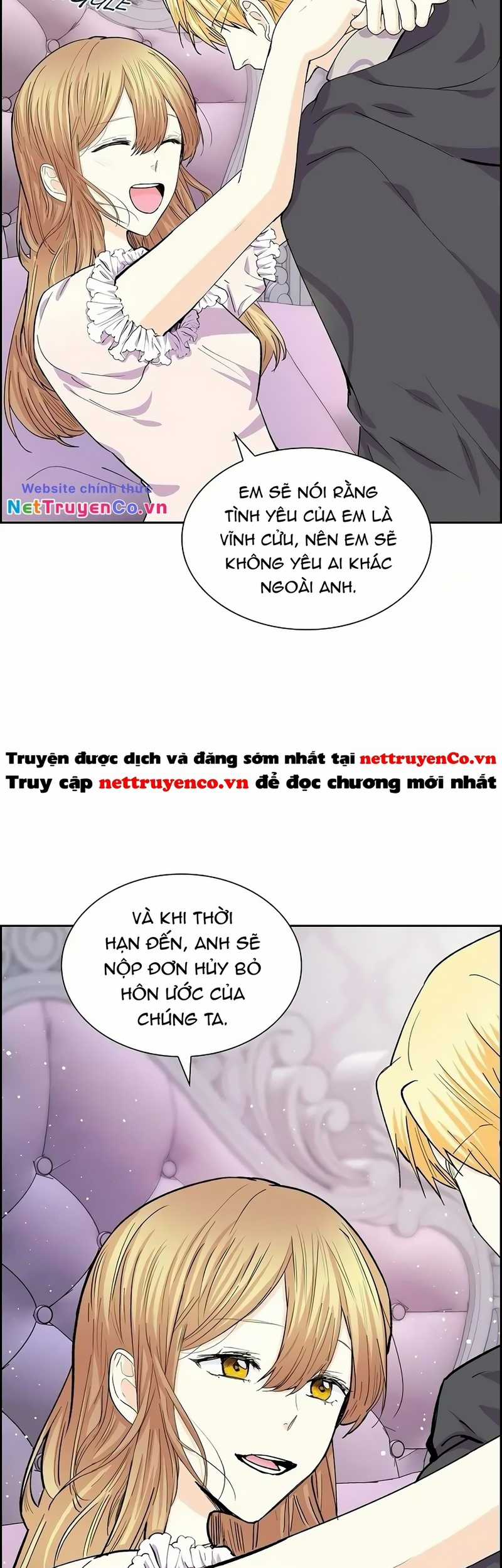 For stella - Vì Stella Chapter 54 trang 5