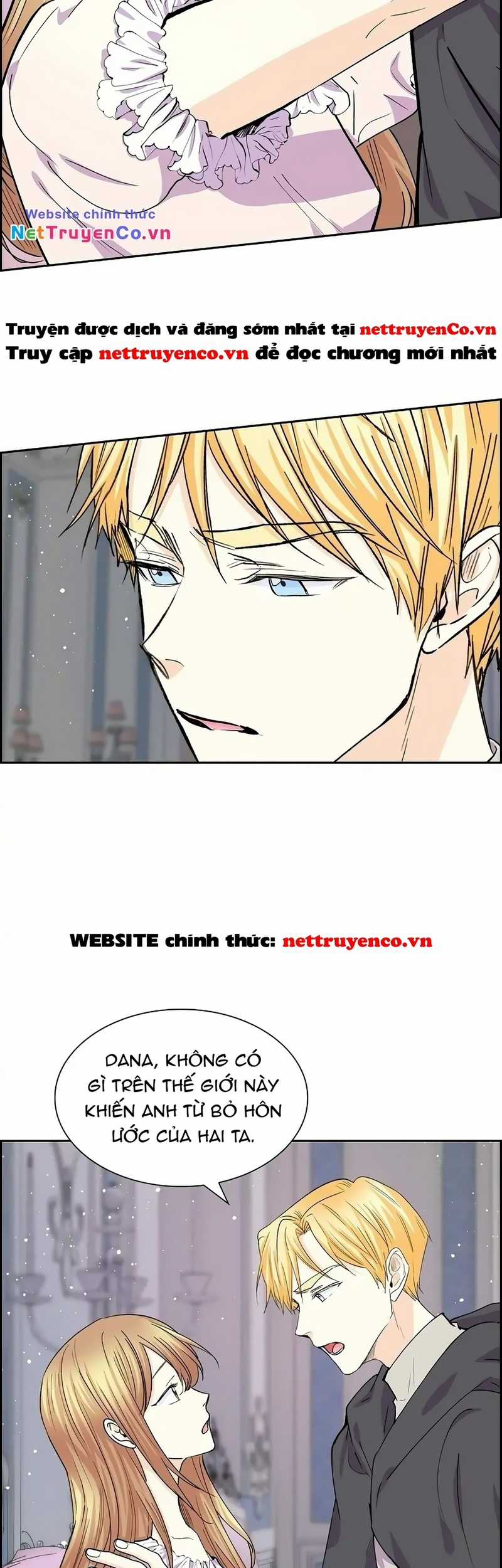 For stella - Vì Stella Chapter 54 trang 6