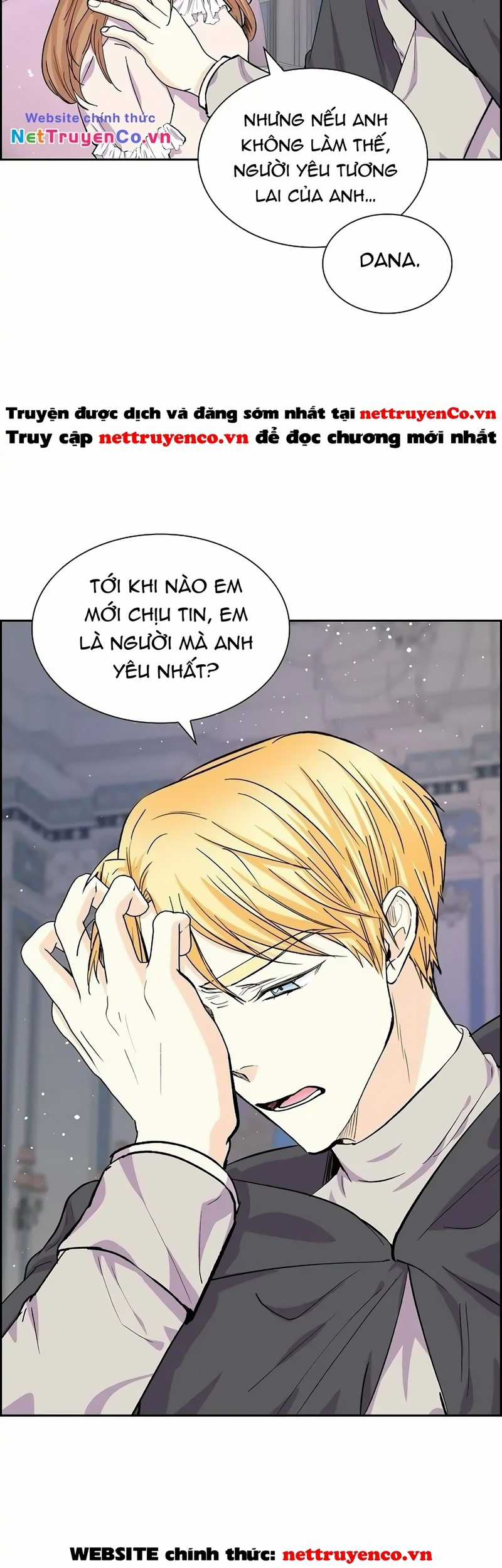 For stella - Vì Stella Chapter 54 trang 7