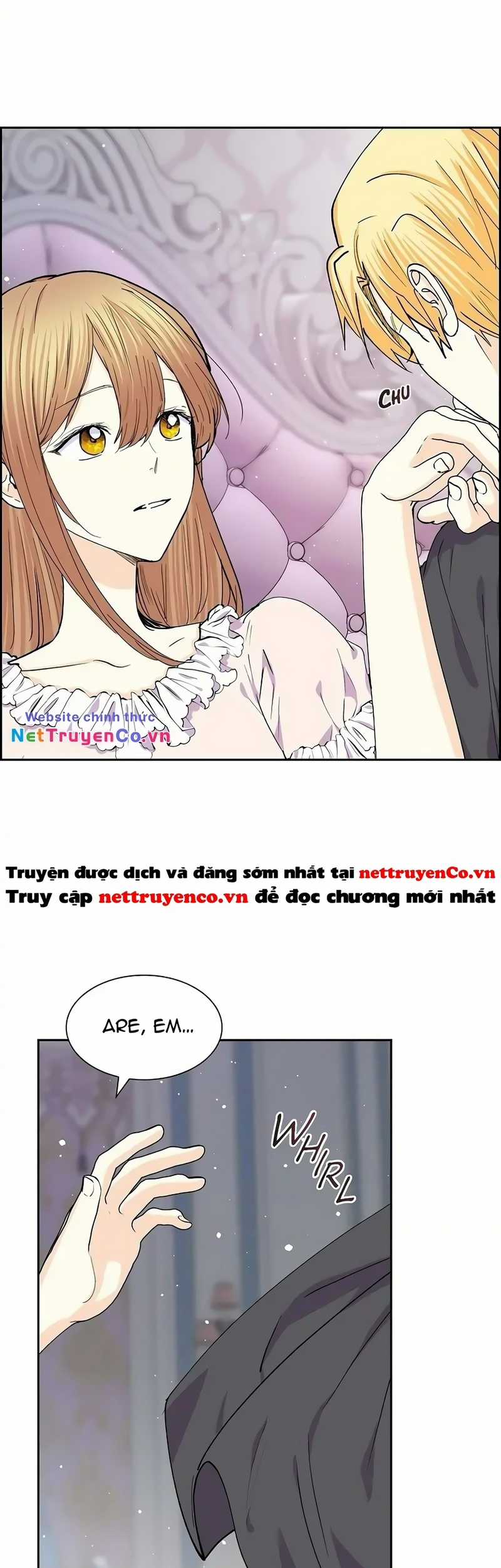 For stella - Vì Stella Chapter 54 trang 8