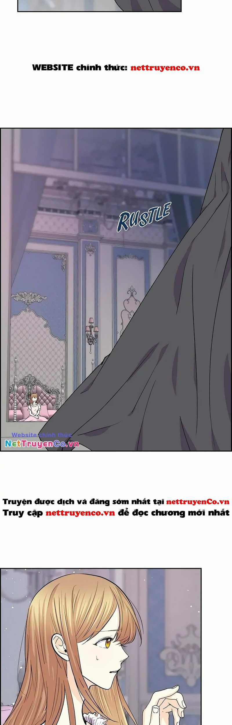 For stella - Vì Stella Chapter 54 trang 9