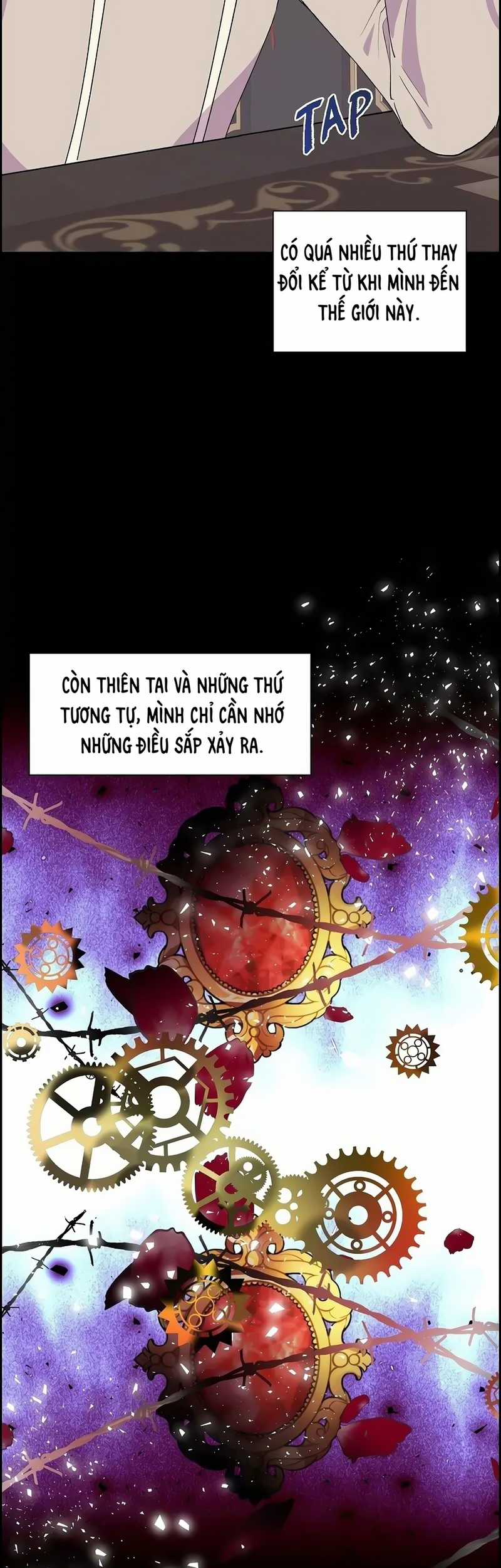 For stella - Vì Stella Chapter 55 trang 1