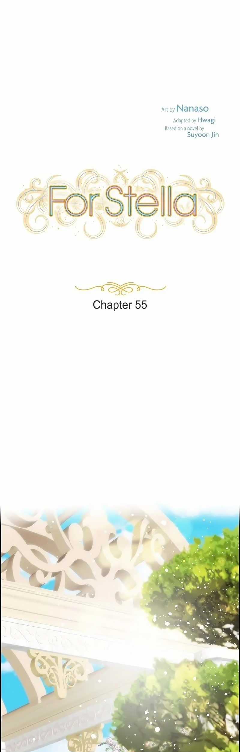 For stella - Vì Stella Chapter 55 trang 12