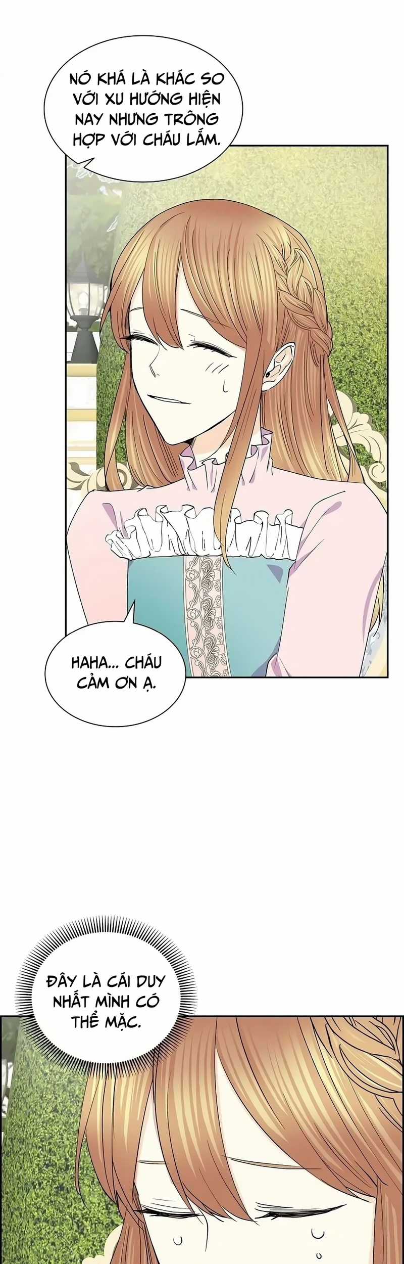 For stella - Vì Stella Chapter 55 trang 14