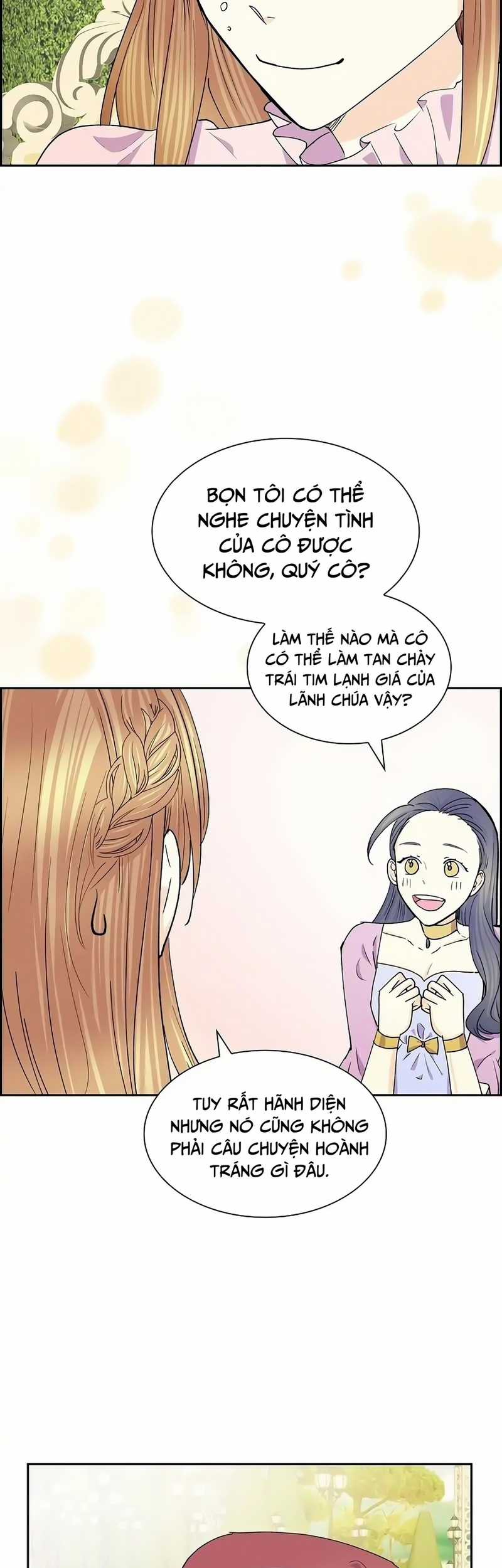 For stella - Vì Stella Chapter 55 trang 15