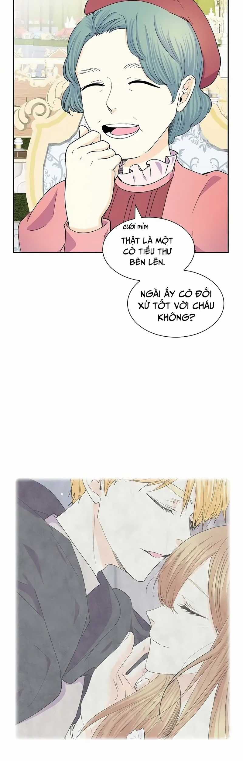 For stella - Vì Stella Chapter 55 trang 16