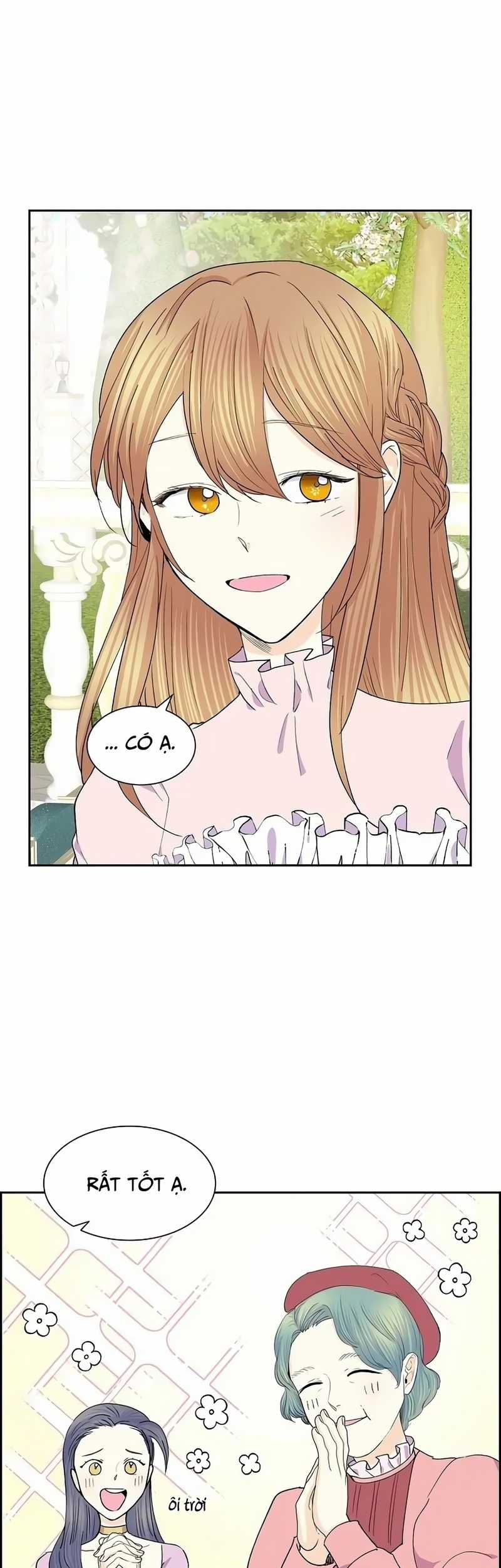 For stella - Vì Stella Chapter 55 trang 17