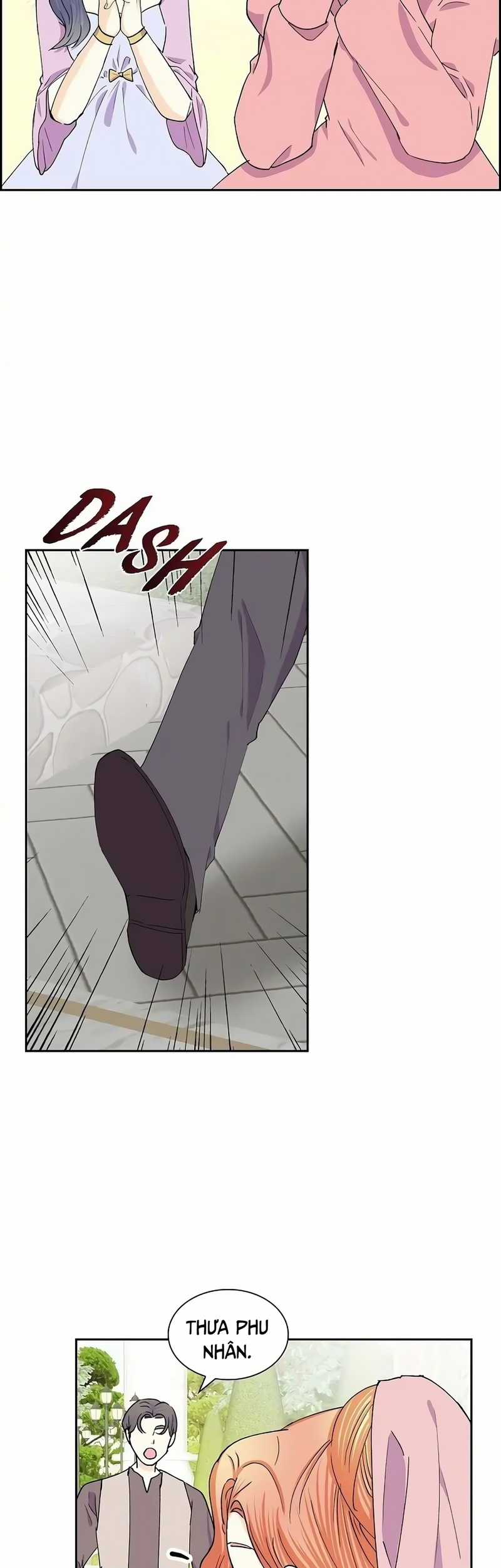 For stella - Vì Stella Chapter 55 trang 18