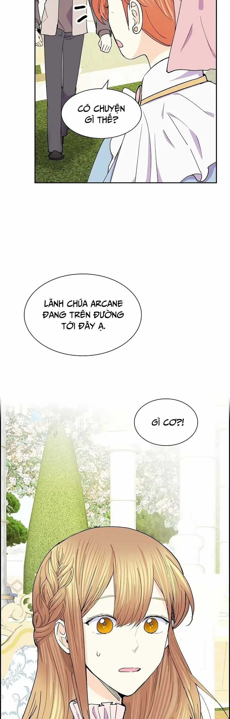 For stella - Vì Stella Chapter 55 trang 19