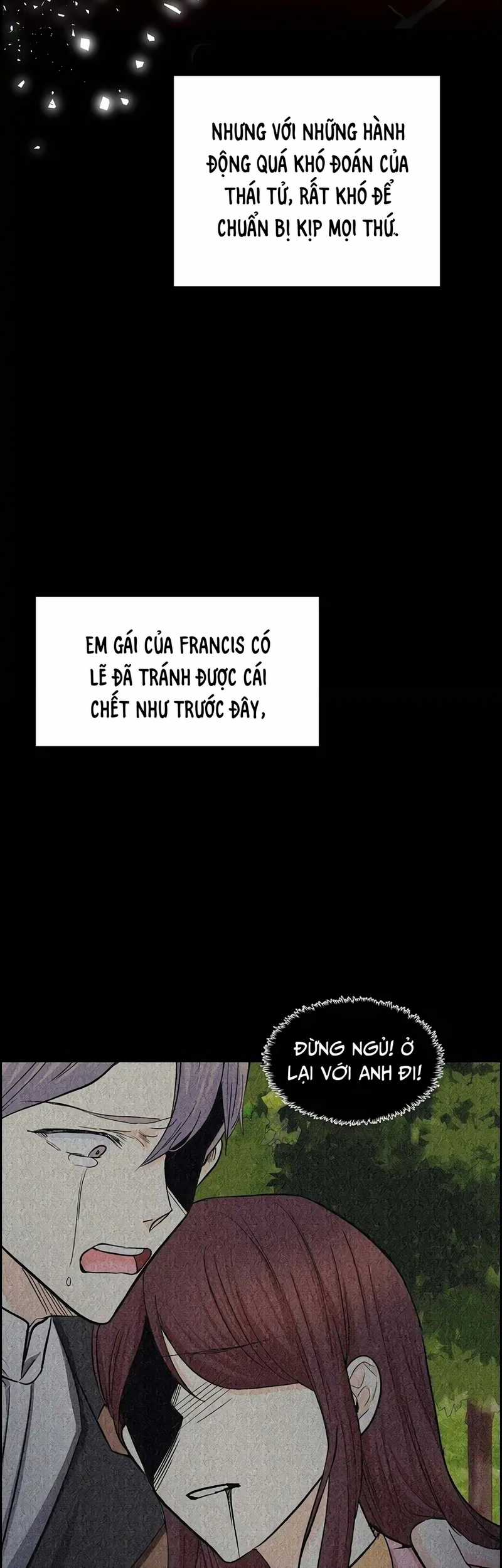 For stella - Vì Stella Chapter 55 trang 2