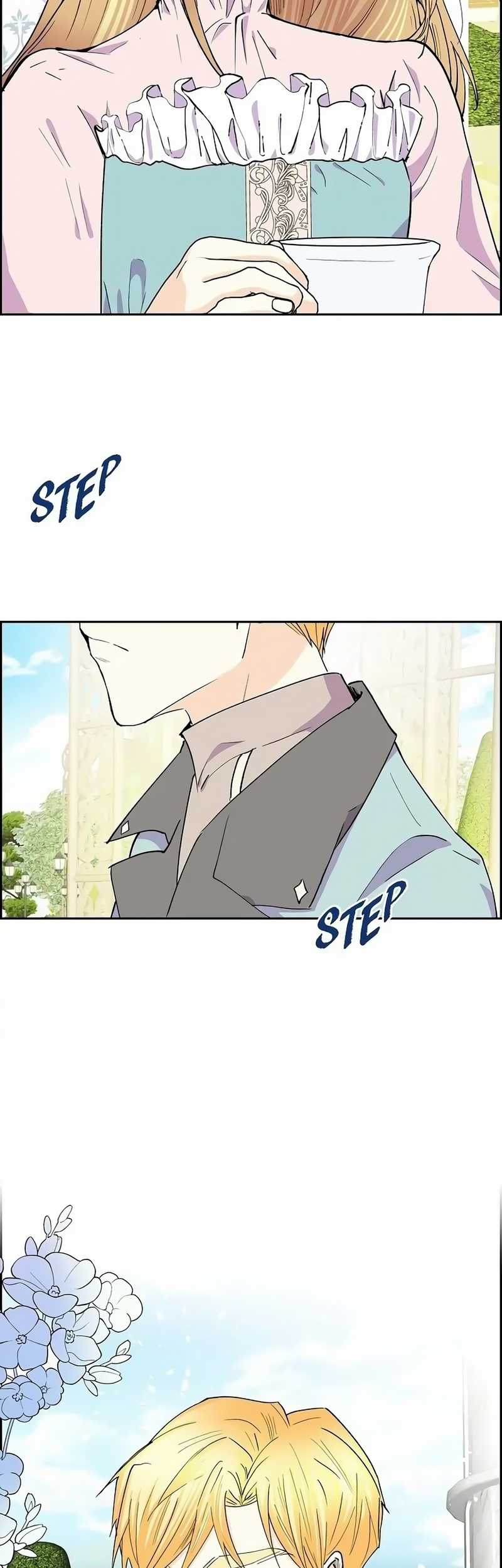 For stella - Vì Stella Chapter 55 trang 20