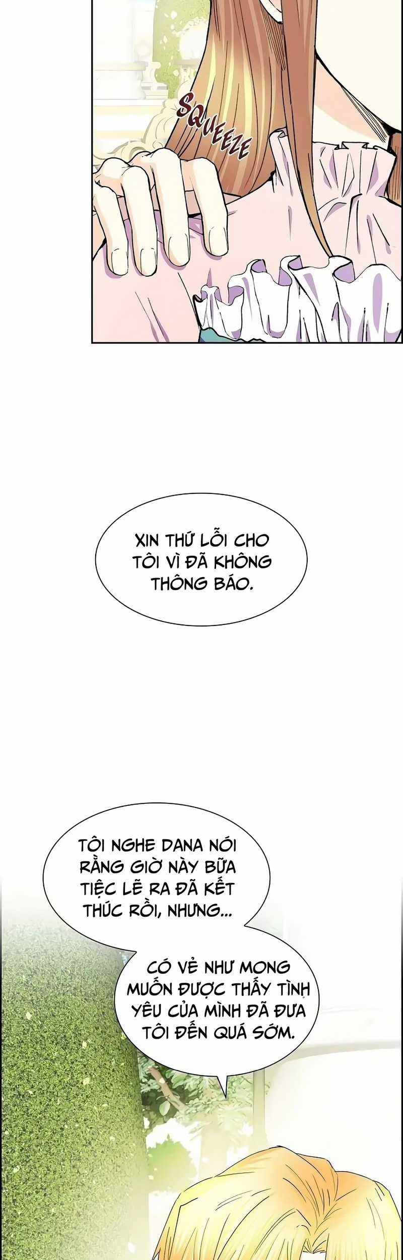 For stella - Vì Stella Chapter 55 trang 23