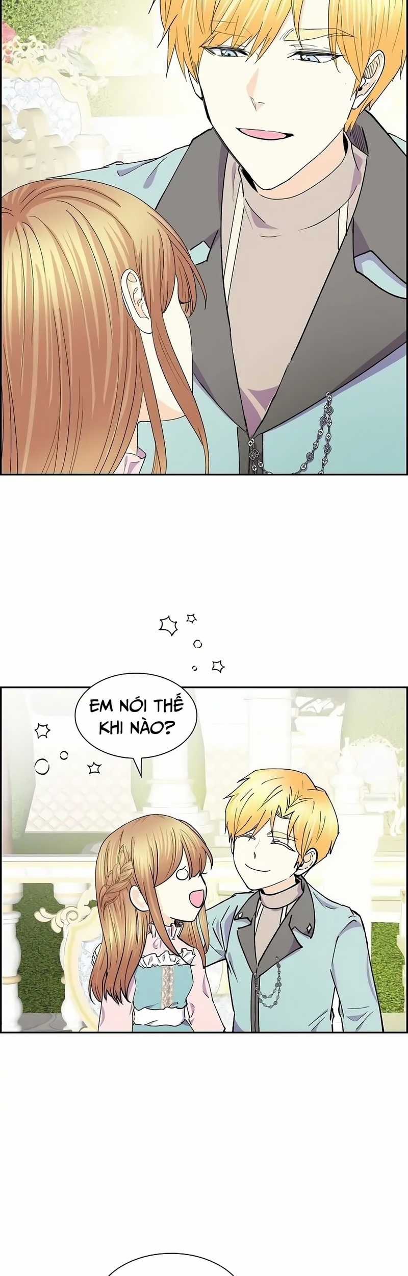 For stella - Vì Stella Chapter 55 trang 24