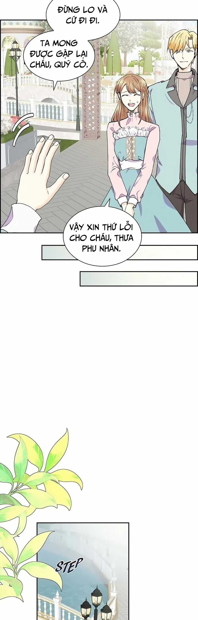 For stella - Vì Stella Chapter 55 trang 25