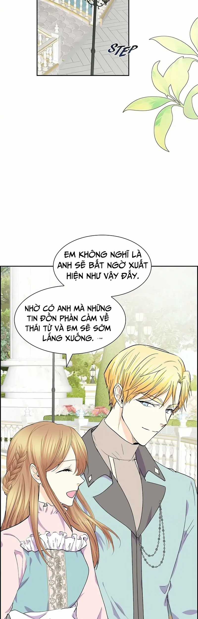 For stella - Vì Stella Chapter 55 trang 26