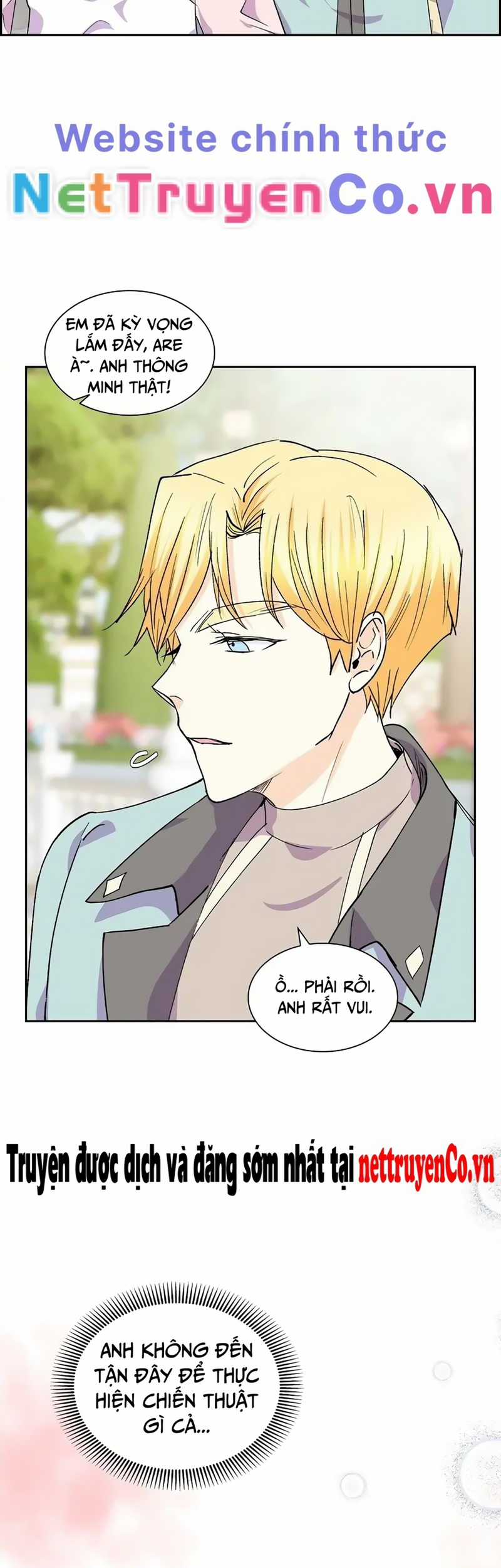 For stella - Vì Stella Chapter 55 trang 27