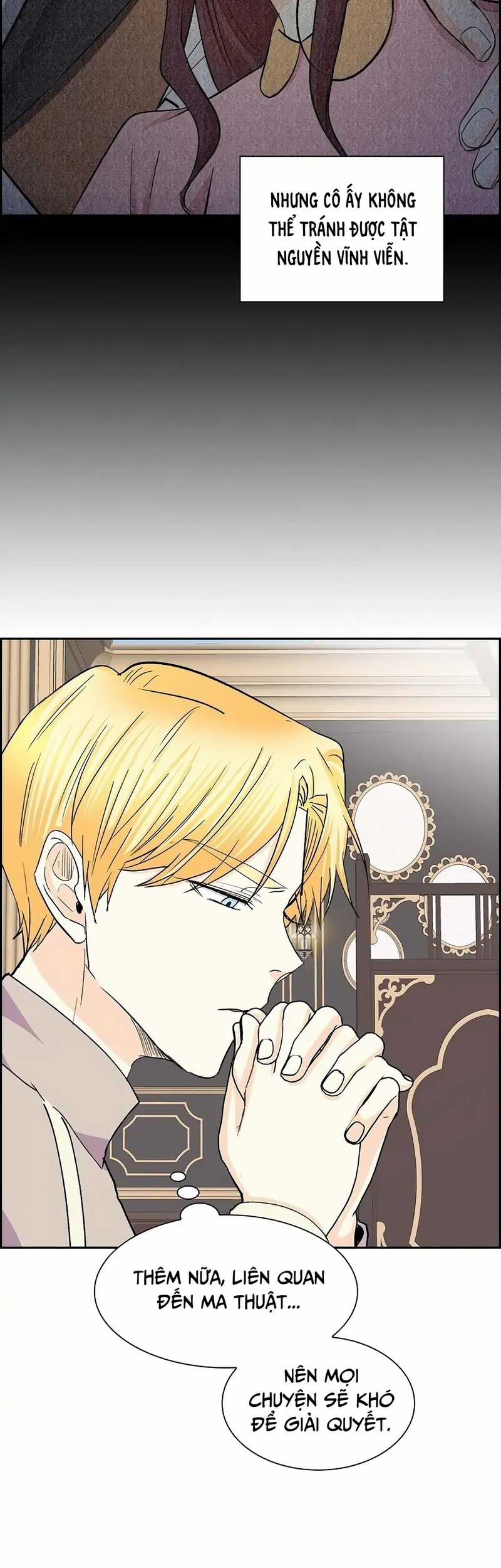 For stella - Vì Stella Chapter 55 trang 3