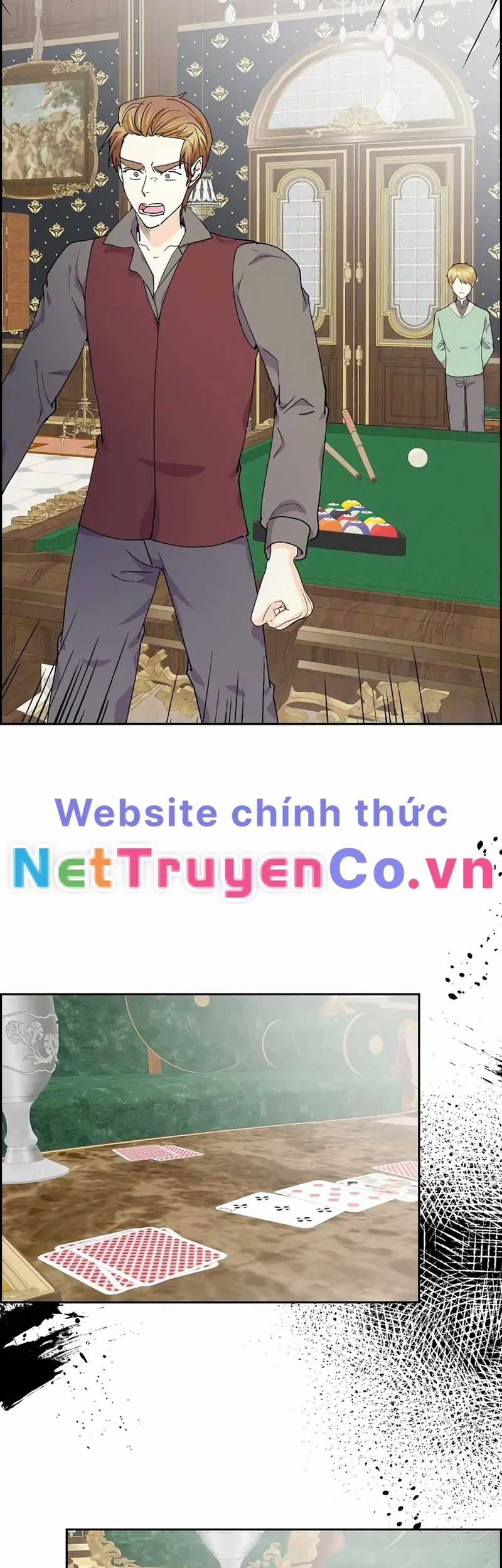 For stella - Vì Stella Chapter 55 trang 30