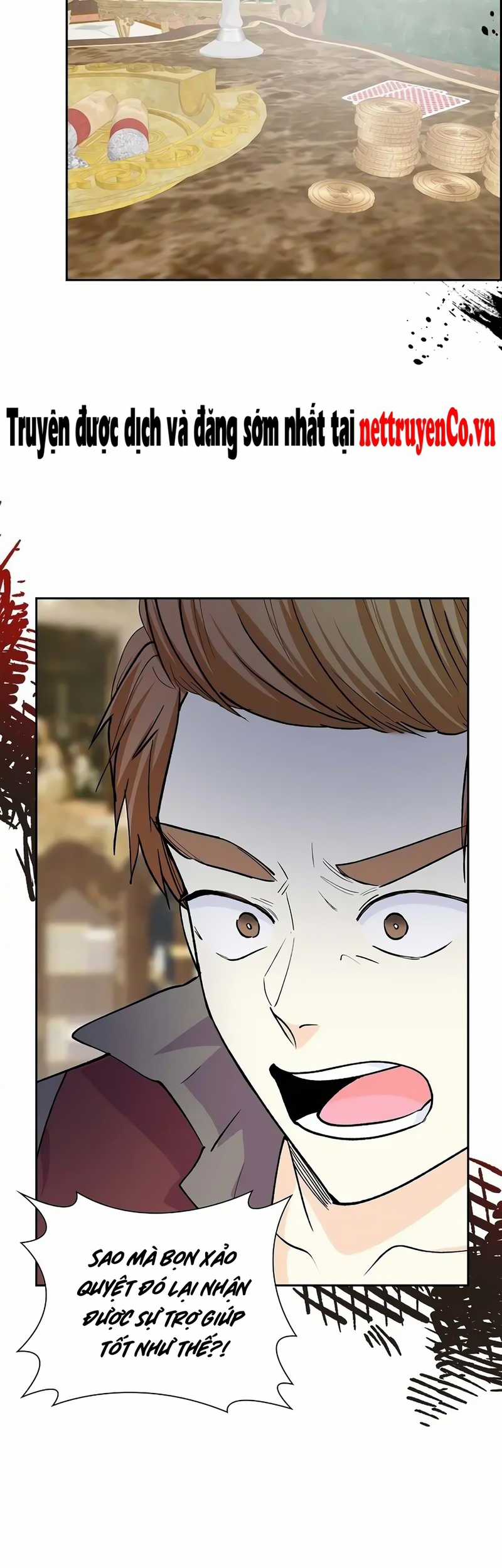 For stella - Vì Stella Chapter 55 trang 31