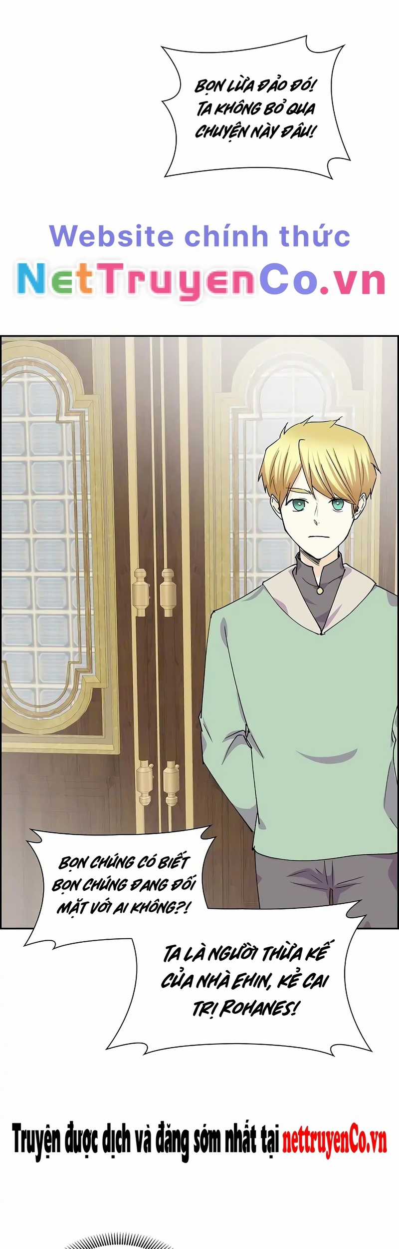 For stella - Vì Stella Chapter 55 trang 32