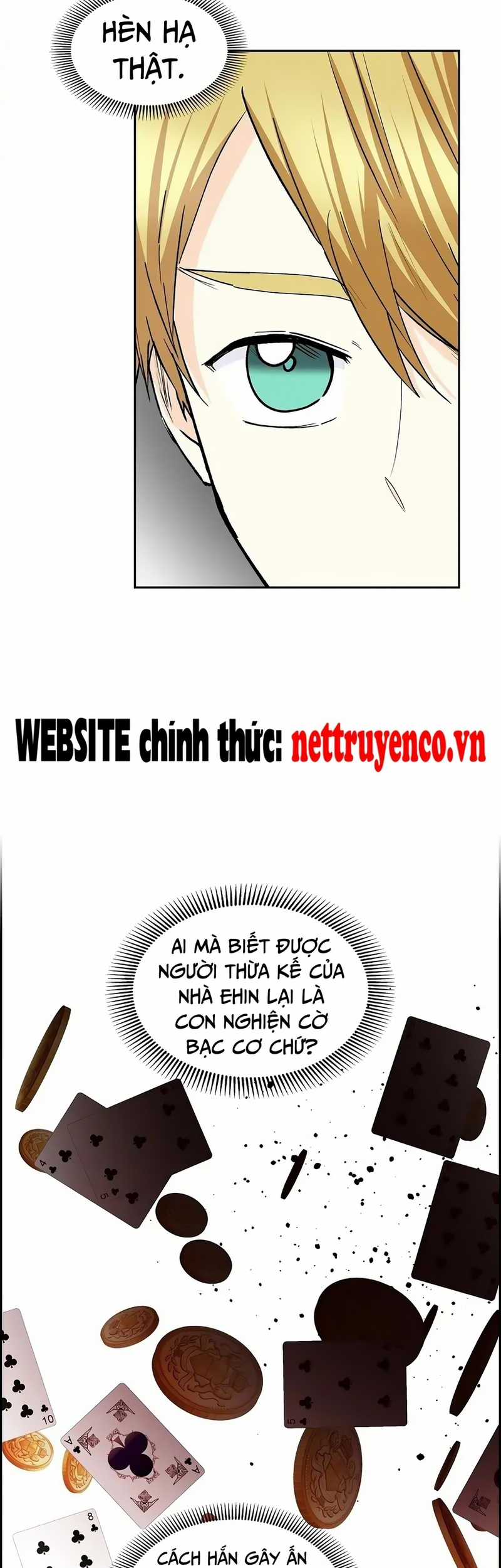 For stella - Vì Stella Chapter 55 trang 33