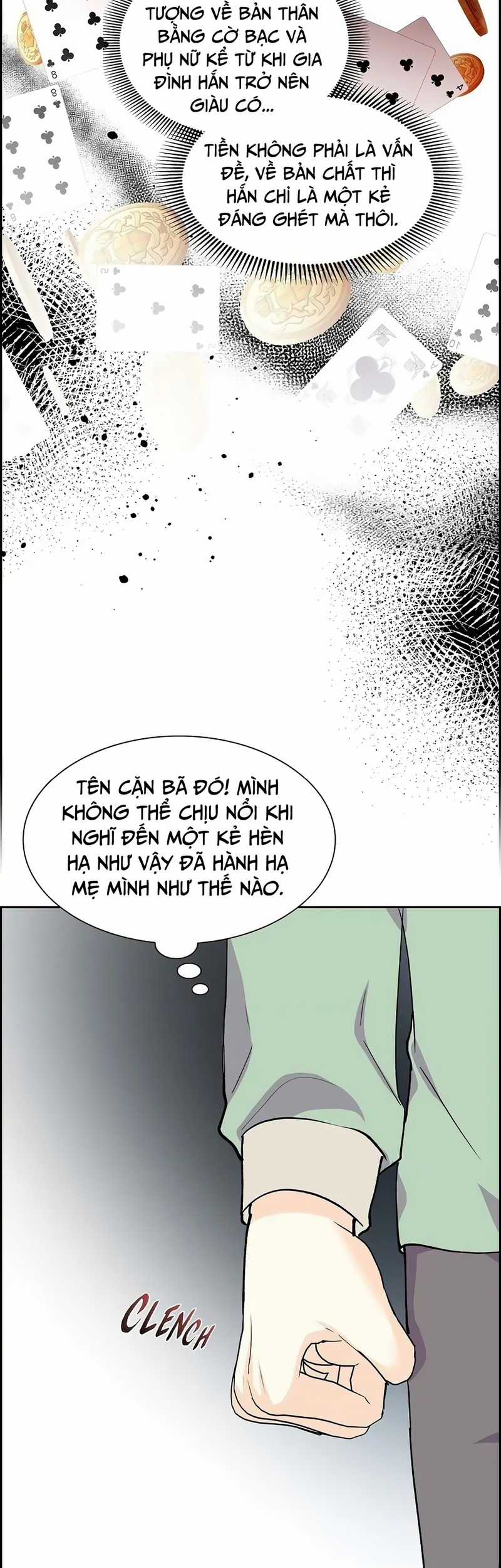 For stella - Vì Stella Chapter 55 trang 34