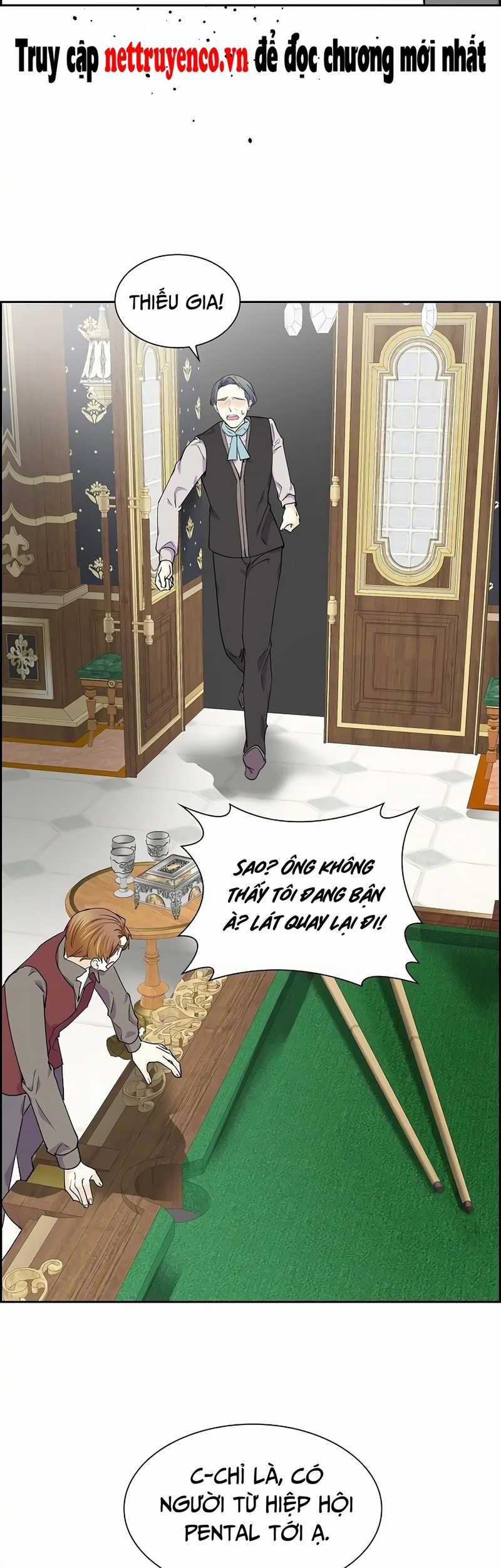 For stella - Vì Stella Chapter 55 trang 35