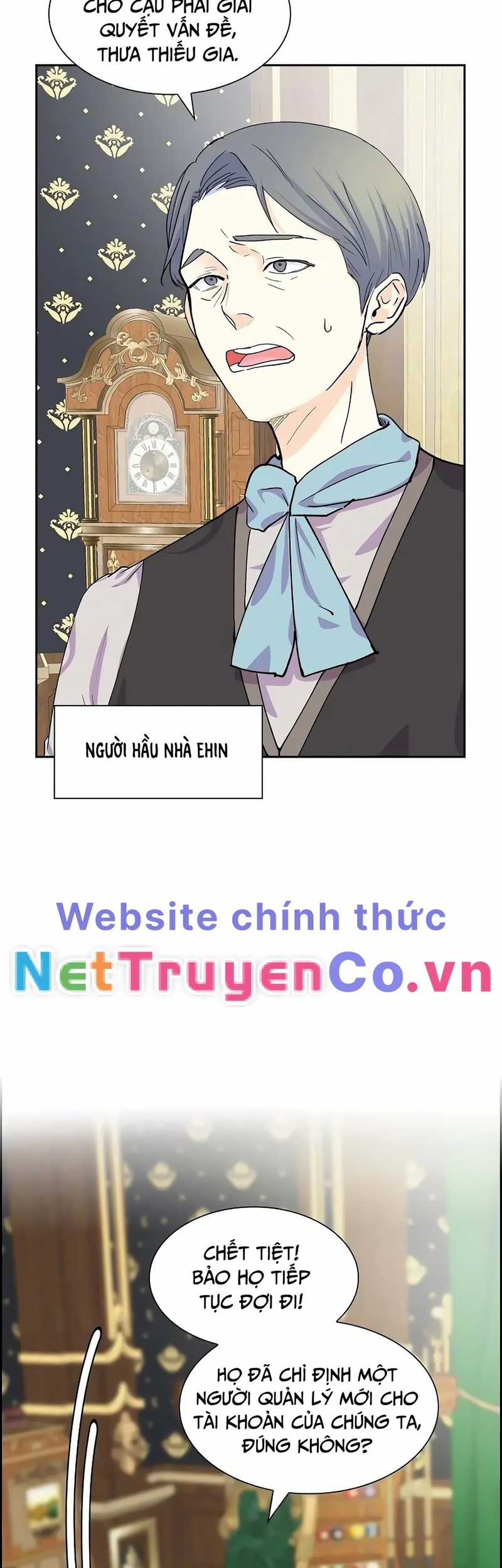 For stella - Vì Stella Chapter 55 trang 37