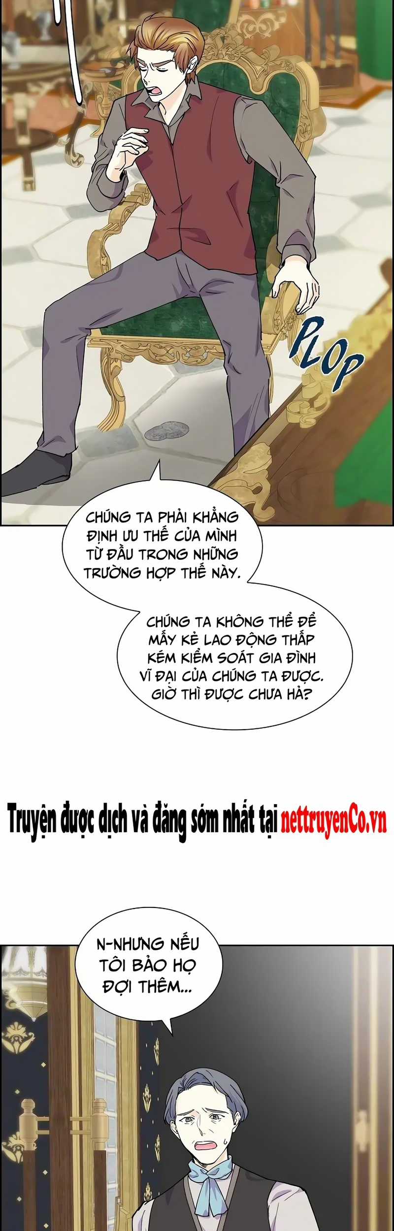 For stella - Vì Stella Chapter 55 trang 38