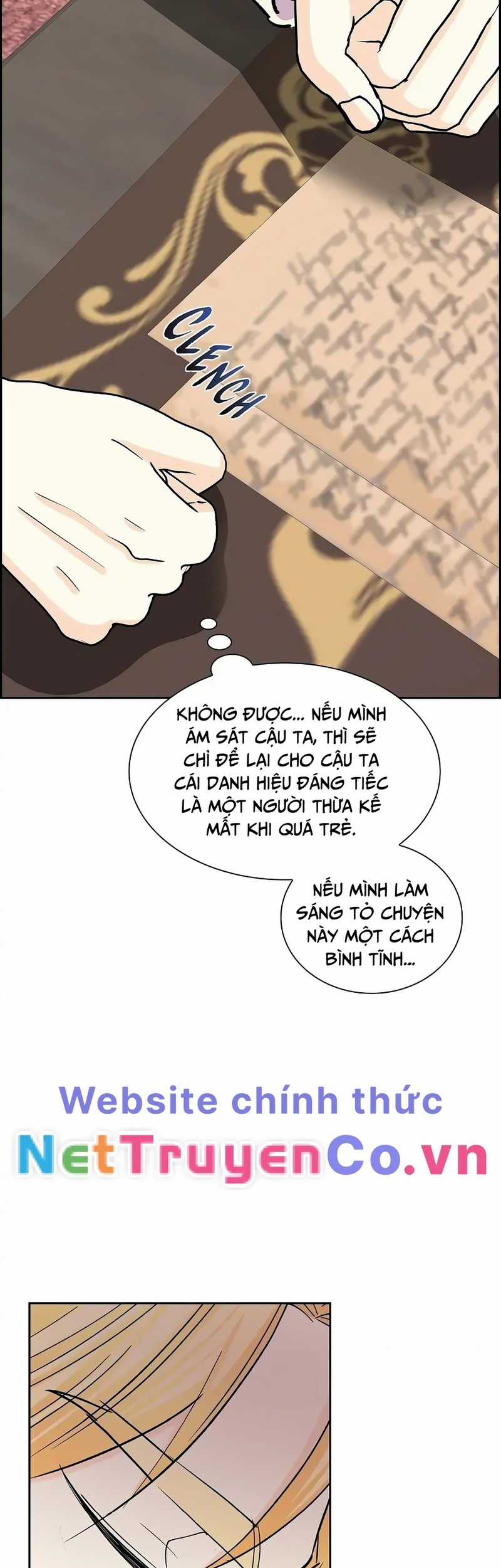 For stella - Vì Stella Chapter 55 trang 5