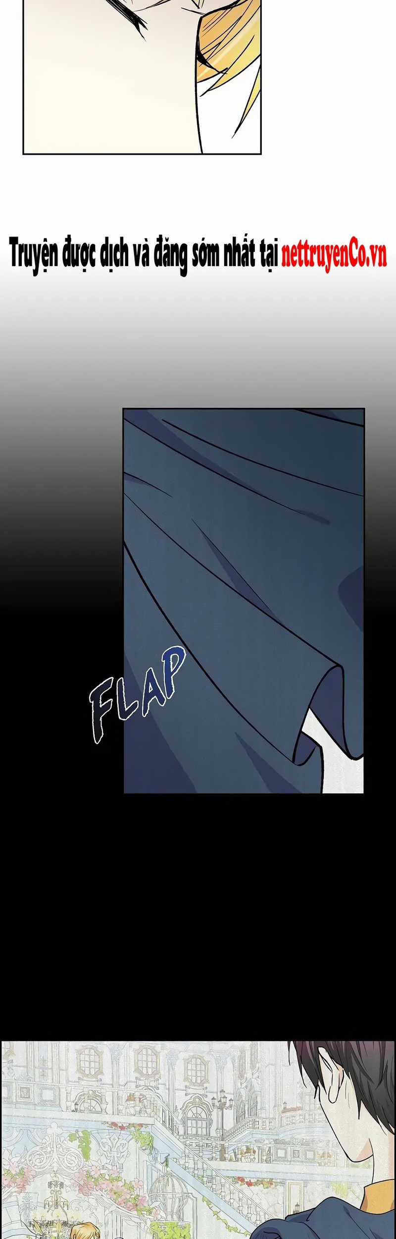 For stella - Vì Stella Chapter 55 trang 6