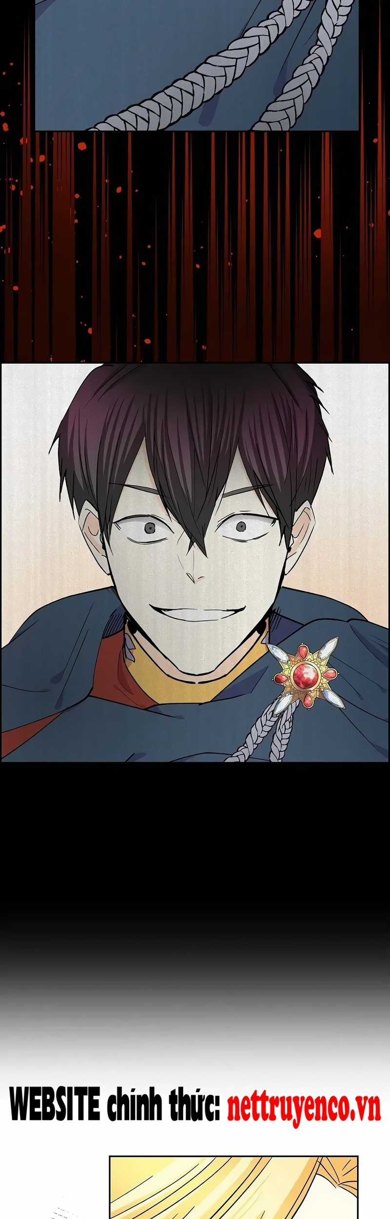 For stella - Vì Stella Chapter 55 trang 8