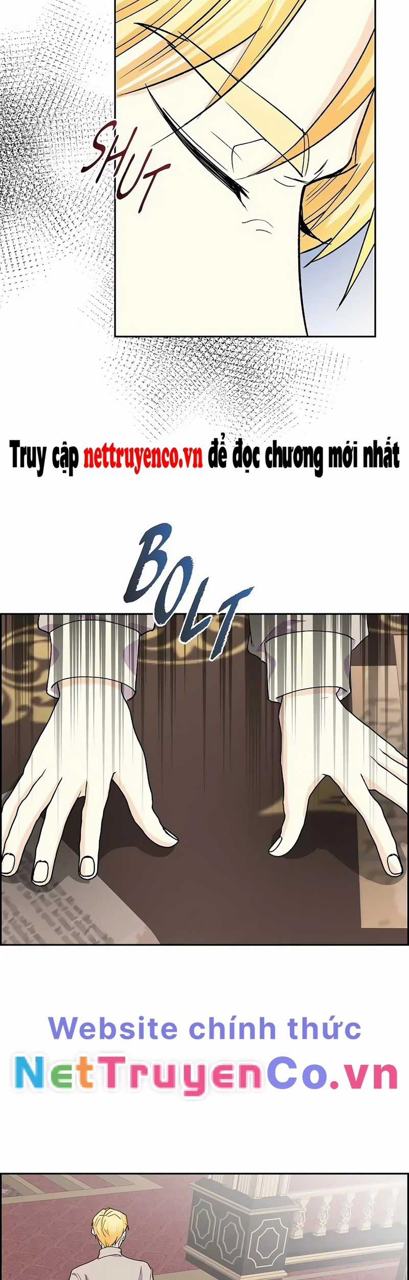 For stella - Vì Stella Chapter 55 trang 9