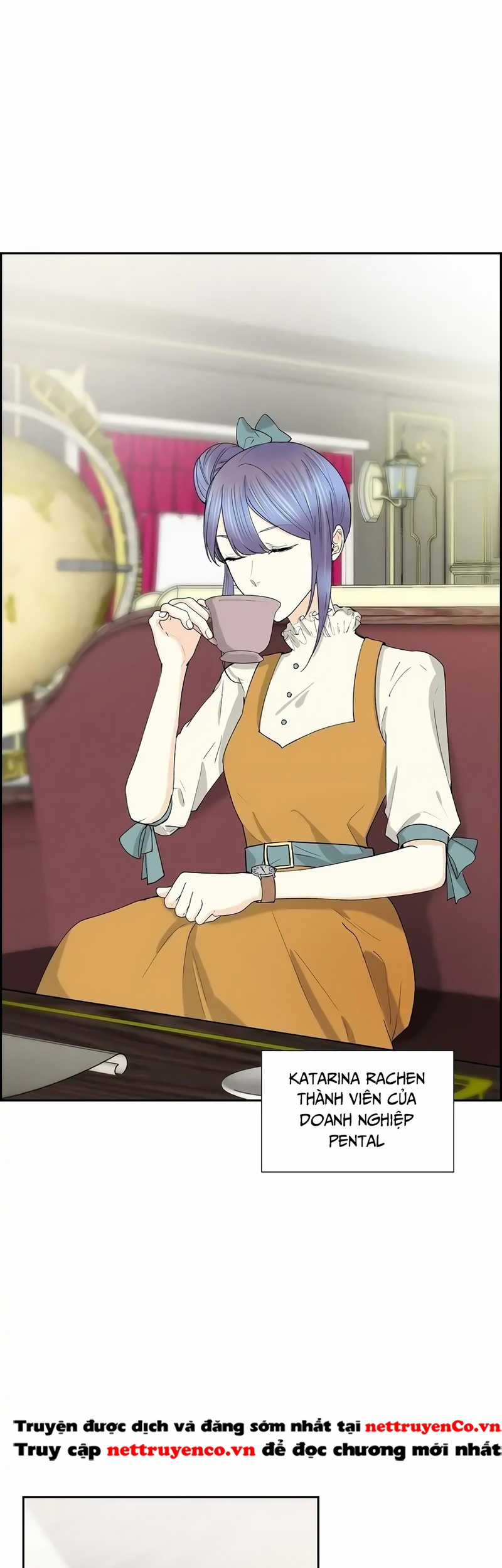For stella - Vì Stella Chapter 56 trang 0