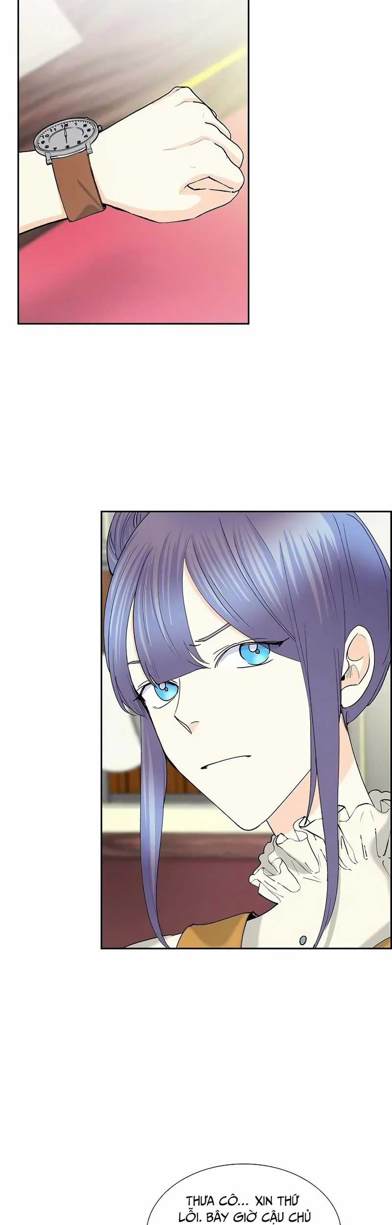 For stella - Vì Stella Chapter 56 trang 1