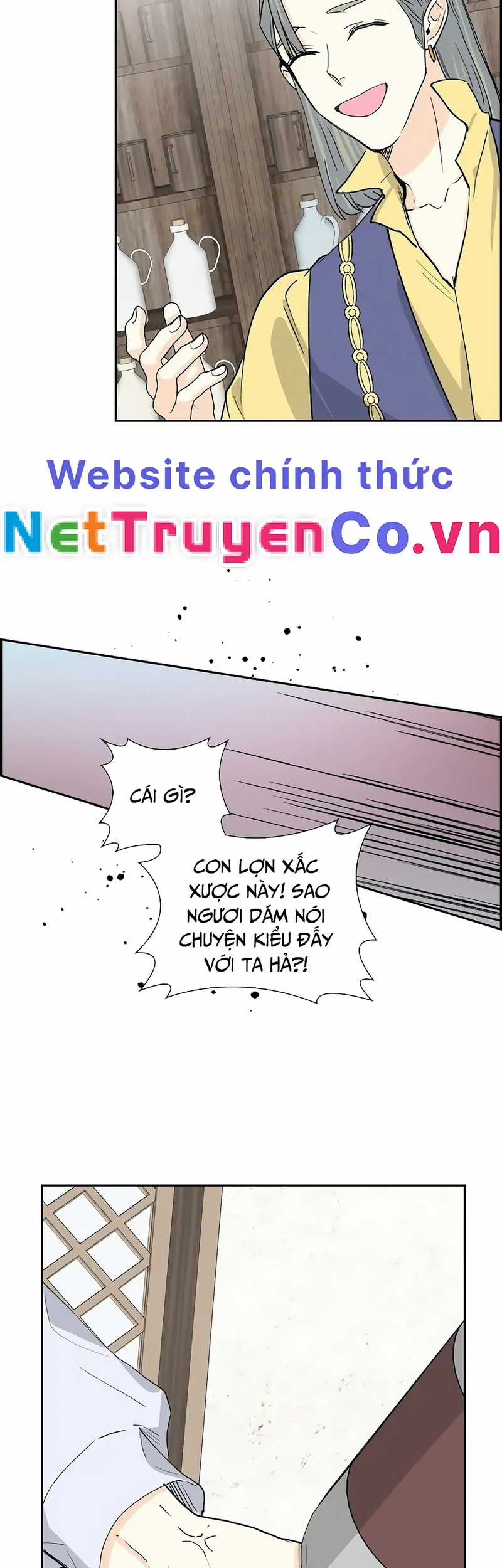 For stella - Vì Stella Chapter 56 trang 10