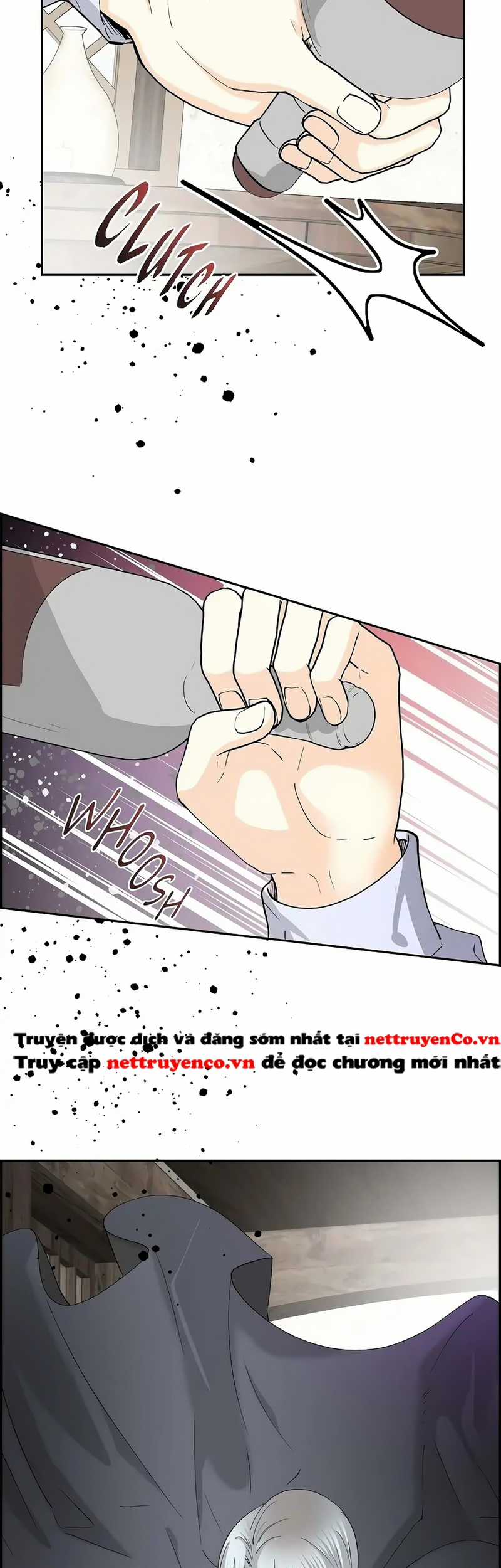 For stella - Vì Stella Chapter 56 trang 11