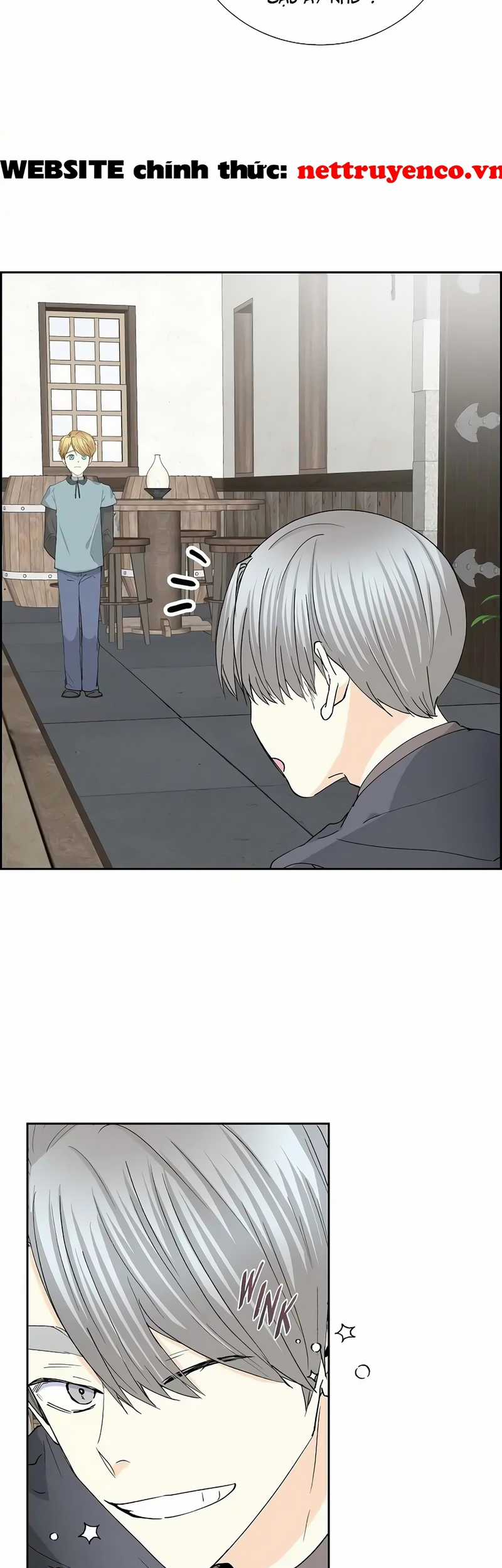 For stella - Vì Stella Chapter 56 trang 14