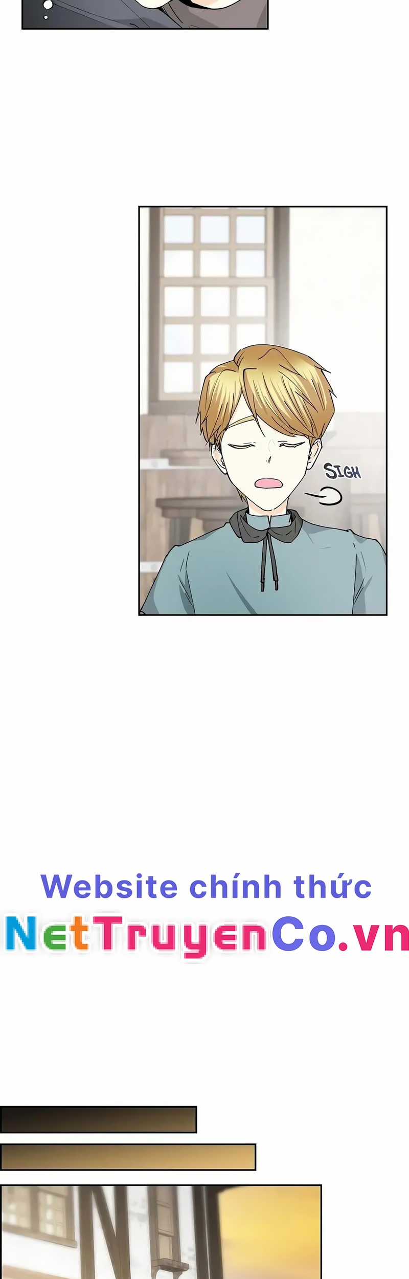 For stella - Vì Stella Chapter 56 trang 15