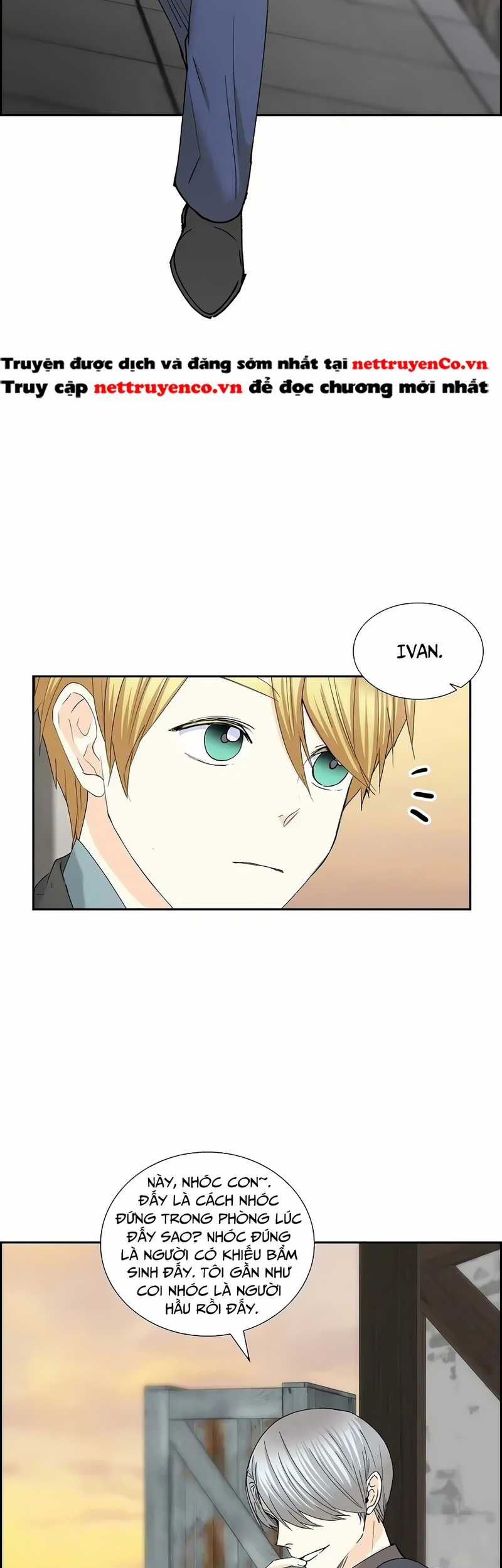 For stella - Vì Stella Chapter 56 trang 17