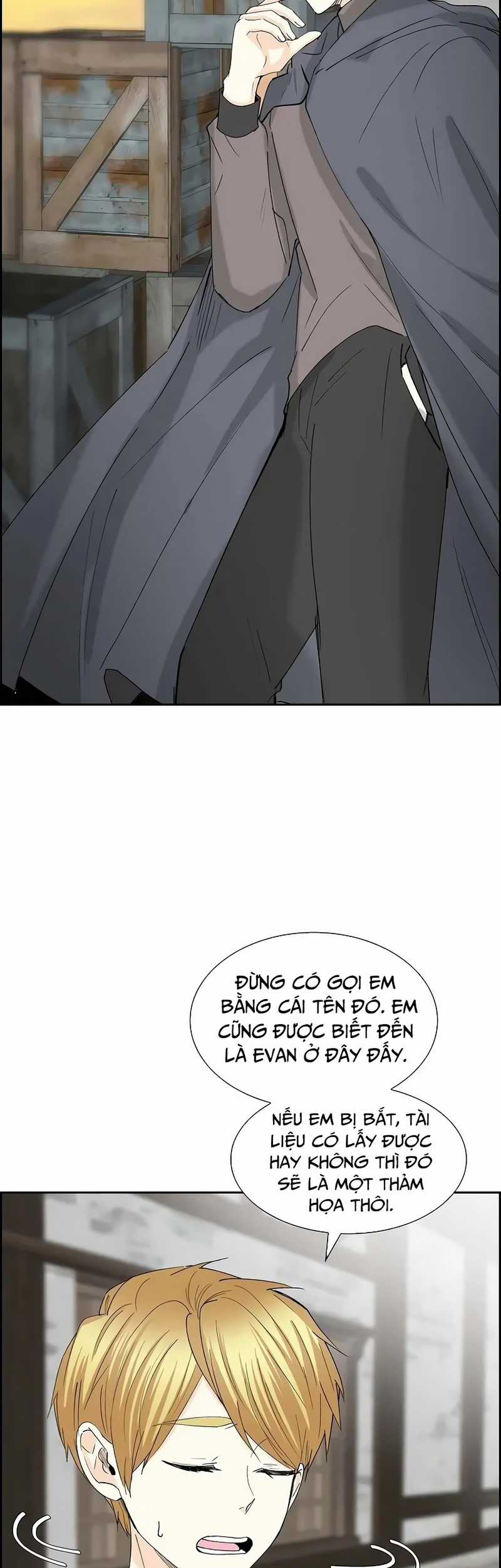 For stella - Vì Stella Chapter 56 trang 18