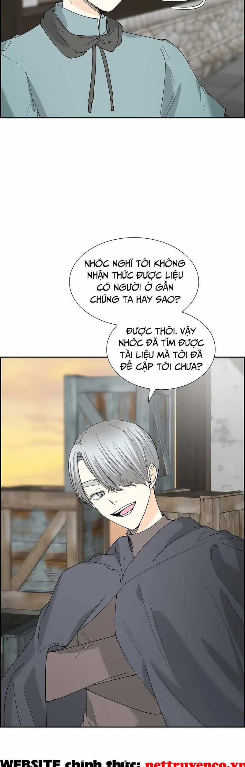 For stella - Vì Stella Chapter 56 trang 19