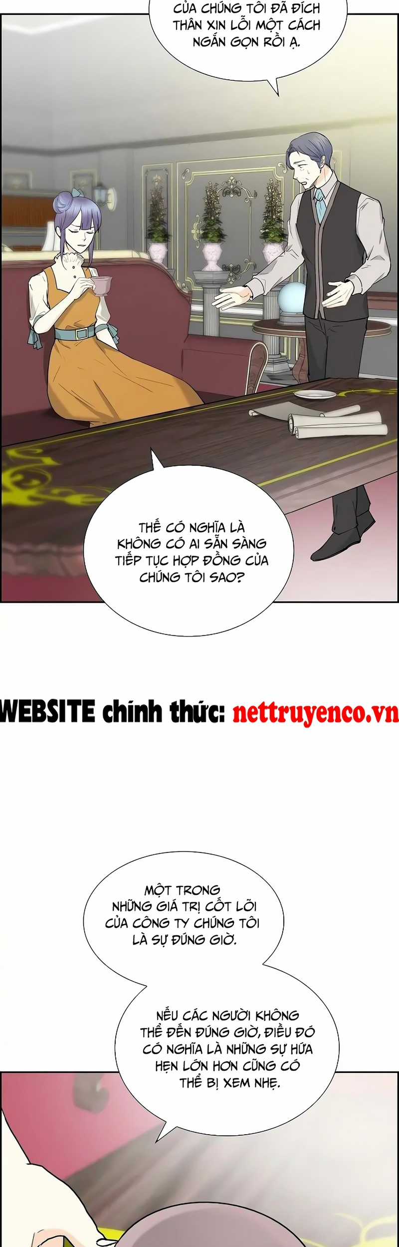 For stella - Vì Stella Chapter 56 trang 2