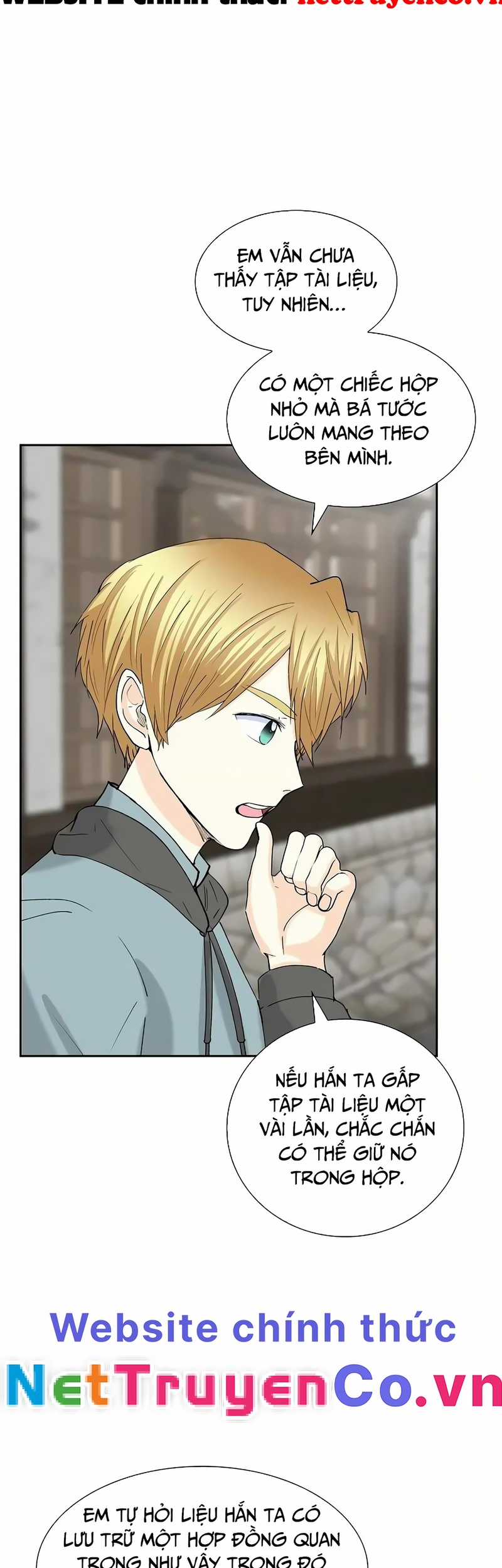 For stella - Vì Stella Chapter 56 trang 20