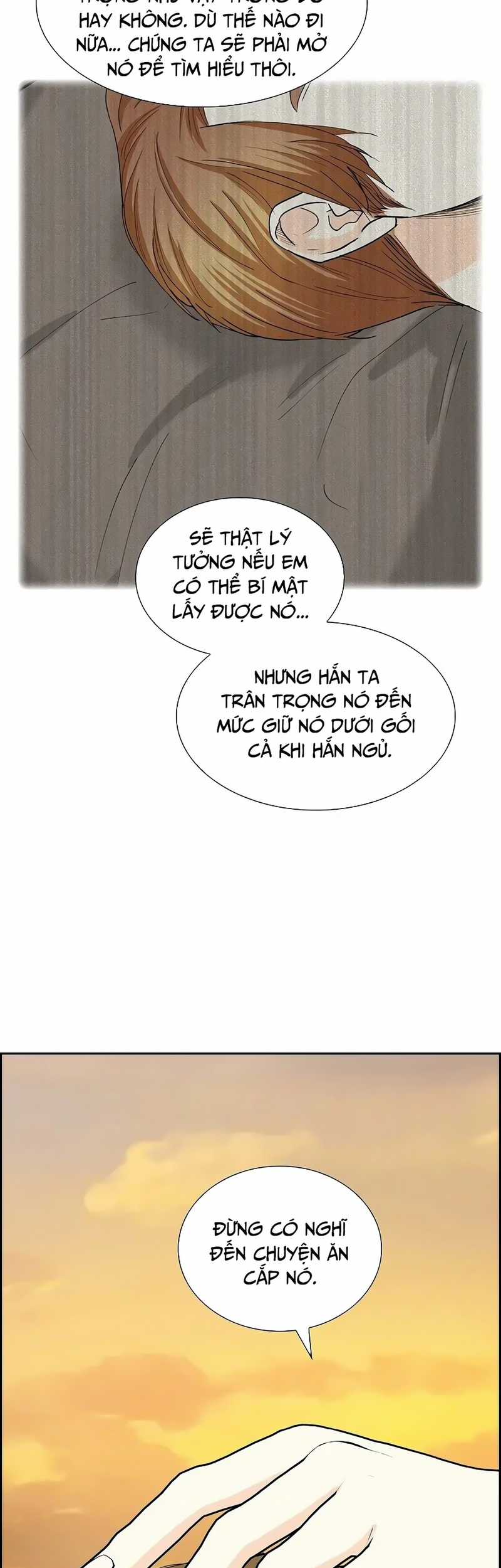 For stella - Vì Stella Chapter 56 trang 21