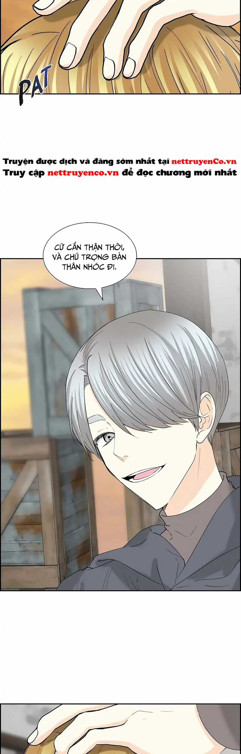 For stella - Vì Stella Chapter 56 trang 22