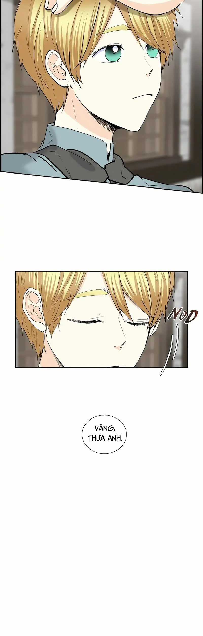 For stella - Vì Stella Chapter 56 trang 23